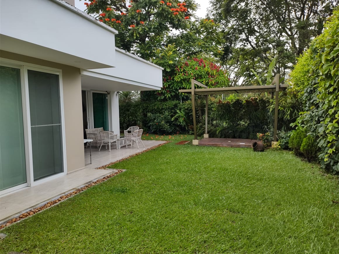 Zona Verde