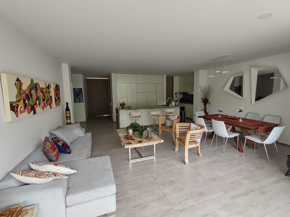 Sala Comedor