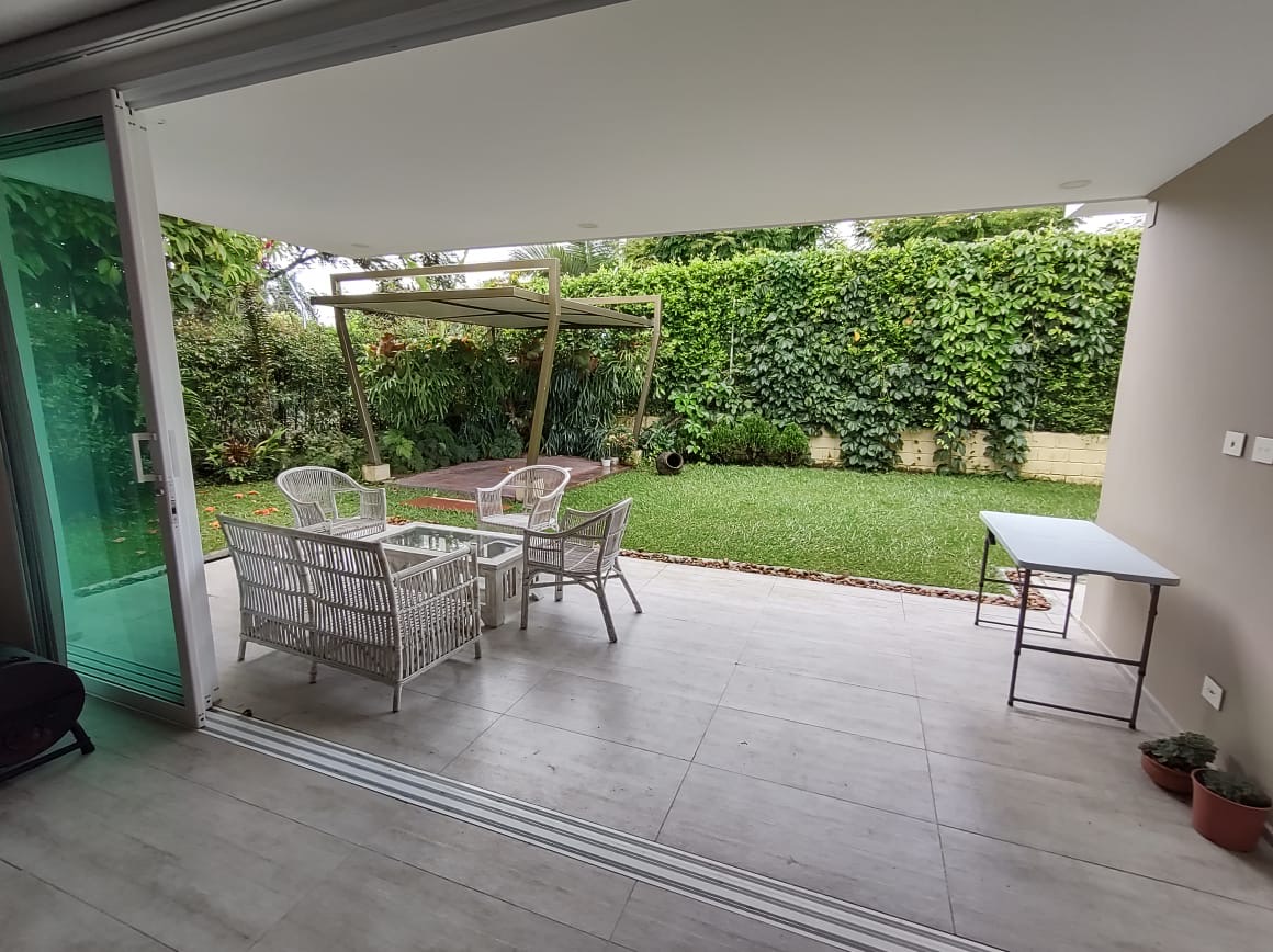 Terraza
